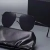 Gafas de Sol Polarizadas de Nylon para Hombre Especiales para Conducir Gafas de Pesca Gafas de Sol UV Gafas Polarizadas de Moda