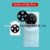 Aplicável a VIVO X100 serigrafia filme de lente preta galvanoplastia revestimento de óleo filme temperado AR filme antirreflexo X100 Pro