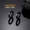 Sin Agujeros en las Orejas Pinzas para Orejas Pendientes Modernos Distintivos para Hombres Pendientes Falsos para Orejas sin Agujeros para Mujeres Hombres Nuevo Moderno Sentido de Alta Gama Accesorios para Orejas Hip-hop