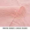 Tejido de Malla de Algodón Jacquard Repujado Vestido Camisa de Algodón de Verano Hanfu Cheongsam Tejido de Moda Venta al por Mayor