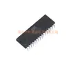 Atf1508Asl-25Ju8484-Plcc Componentes Electrónicos Chip de Circuito Integrado Original