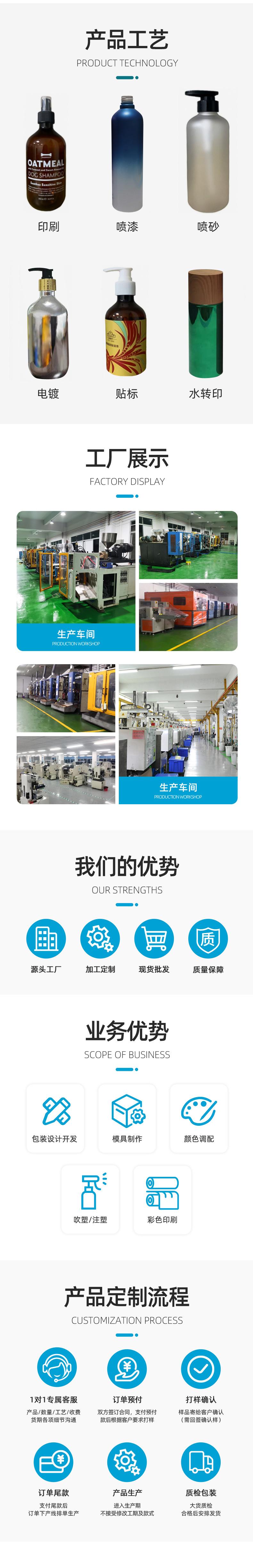 500ml消毒喷雾瓶10