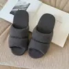 Fábrica de Zapatos Qidan Pantuflas Silenciosas para Mujer, Estilo Japonés Suela Suave para Interiores Algodón-Lino Transpirable Hogar Piso de Madera Pantuflas de Pareja para Hombre