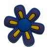 Nueva Serie de Verano Flor para Zapato Hebilla para Zapato Accesorios para Zapato Hebilla Decorativa para Zapato de Agujeros Flor para Zapato de Agujeros Removible