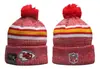 Gorro de Punto Rugby Exportado Transfronterizo con Bordado, Gorro Tejido de Equipo, Gorro para Clima Frío, Forro de Polar, Cálido, Protector de Orejas, Gorro Deportivo, A Prueba de Frío