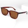 Venta al por mayor 2024 nuevas gafas de sol de moda europea y americana, caja de moda, gafas de sol con protección UV para hombres y mujeres 182 2408