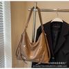 Bolso Tote de Gran Capacidad a la Moda para Mujer 2026 Nuevo Retro Bolso Cruzado Multifuncional Bolso de Hombro Informal de Moda para el Trabajo
