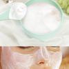 Nuevo juego de herramientas para mascarillas caseras DIY con película de bol de mascarilla color caramelo perlado Palillo fabricantes venta al por mayor