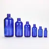 Desinfectante de Manos Boston Press Botella de Vidrio Cuadrada Botella con Atomizador de Pistola Dispensador de Aceites Esenciales Botella de Reactivos de Vidrio Botella de Medicamentos Venta al por Mayor