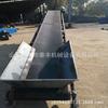 Transportador de Elevación Eléctrica Provincia de Shandong Transportador de Banda para Material Ensacado Transportador Móvil de Carga