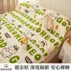 Algodón Puro Viaje Portátil Sábana Funda Nórdica Juego de Cuatro Piezas Salida Juego de Tres Piezas Aislamiento de Estancia Saco de Dormir Hotel Adulto