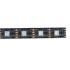 Luz led con 5V12V 5050RGB pizarra 30 luces 60 luces luz de fondo para computadora TV lámpara decorativa de bajo voltaje colorida