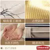Fundas de cojín de sofá de caoba de alta gama hechas a medida de nuevo estilo chino, cojines especiales y almohadillas para asientos para muebles de madera maciza de estilo chino y camas Luo Han