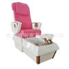 Silla de Piscina para Pies Personalizada, Silla Multifuncional para Pedicura, Manicura y Pedicura, Sillón Reclinable con Masaje, Cápsula Espacial Inteligente para Baño de Pies