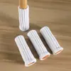 Cubiertas para Patas de Silla, Almohadillas para Patas de Mesa y Silla, Patas de Mesa Gruesas de Doble Capa Silenciosas Resistentes al Desgaste, Almohadillas para Patas de Mesa, Cubiertas Protectoras para Patas de Taburetes de Silla