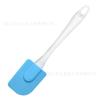 Espátula de Silicone Grande para Revenda Tipo Dividido Espátula de Creme Ferramenta de Confeitaria para Misturar Bolo Espátula Multifuncional