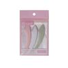Venta al por mayor de fábrica cuchillo de cejas seguridad cuchillo de cejas macro hoja de acero inoxidable cuchillo de cejas herramientas de belleza