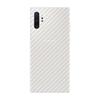 Para Samsung s25 película trasera de fibra de carbono s24ultra película protectora para teléfono móvil note10 película suave esmerilada s25edge