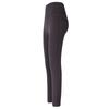 Pantalones de yoga moldeadores de cintura transfronterizos para mujer, color nude, cintura alta, elásticos, antiarrugas, para correr, entrenar, deportes, fitness