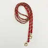 Cadena de Correa de Teléfono de un Solo Hombro de Gama Alta para Bolsos Pequeños Cruzados, Correa de Cuero para Funda de Teléfono, Elegante y con Estilo para Mujeres Maduras