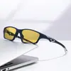 Nuevas Gafas de Sol Polarizadas Deportivas 2025 para Hombres y Mujeres, Gafas para Ciclismo al Aire Libre, Gafas de Visión Nocturna, Gafas de Sol Transfronterizas Europeas y Americanas
