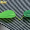 Adecuado para Hongmeng Zhixing 25 Modelos Shangjie H5 Salida de Aire Trasera Parche Decorativo de Plástico Accesorios Interiores Suministros Automotrices