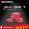20 toneladas de jaque hidráulico manual rachado FPY-201 equipamento ultra-fino que levanta a ferramenta hidráulica FPY-201