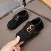 Correas para el pie retro versátiles y cómodas Estampado de leopardo Niñas Otoño 2026 Nuevo Birkenstock Casual para ir al trabajo Suela suave Ligeras Zapatos individuales