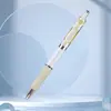 Bolígrafos de Gel de Botón para Comercio Exterior Transfronterizo, Bolígrafos de Firma de Alto Valor para Estudiantes, Personalizables con Logo para Publicidad y Promoción, Disponibles para Compra y Venta al por Mayor