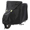 Funda para motocicleta, ropa para coche, batería para coche eléctrico, protección solar para coche, funda para lluvia, gruesa, resistente a las heladas, funda protectora solar para nieve, funda de tela antipolvo