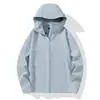 Jaqueta Softshell Feminina Nova para Primavera e Outono, à Prova de Vento e Impermeável, Jaqueta de Caminhada Três em Um para Exterior, Roupa de Exterior Moderna para Casais