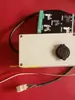Veículo Gerador de Energia para Fitness Gerador a Pedal Controlador de Carregamento Estabilizador de Tensão Redução Carregamento de Garrafa Carregamento de Celular Power Bank para Exercício