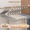 Perchero para Pantalones con Forma de Ganso Hogareño Multifuncional Pinza para Pantalones Antideslizante Colgante para Pantalones Gancho sin Costuras Percha para Guardar Ropa Venta al por Mayor