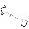 Aplicável a Jeep free light chaleira auxiliar tubo de retorno vaso de resfriamento tubo de água 53344765 68262195AA