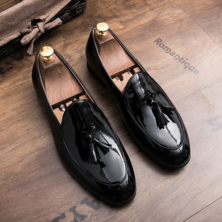 dress shoes
