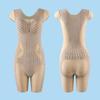 Roupa Modeladora do Corpo Roupa Modeladora do Corpo Túnica Modeladora da Barriga Roupa para Afinar os Quadris Modeladora do Corpo Feminino Roupa Modeladora Atacado