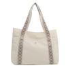 Bolsa Fashion Feminina de Grande Capacidade Versátil Bolsa Tote para Trabalho e Bolsa de Trabalho Estilo Japonês Design de Nicho Bolsa de Ombro Bolsa de Mão