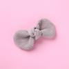 Accesorios para el Cabello para Niños: Pinzas para el Cabello de Pana de 14 Colores para Princesa, Pasadores de Tela con Nudo de Figura de Ocho, Pinzas para el Cabello Estilo Princesa para Recoger el Cabello Suelto