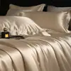 Exportar roupas de cama transfronteiriças, fronha de seda artificial, cetim de seda artificial, seda gelada, fronha de seda lavada, fronha individual