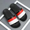 Zapatos de Hombre para Exterior Cómodos Zapatos Casuales de Hombre Verano Sandalias de Hombre Antideslizantes Zapatos de Playa Nuevas Chanclas de Hombre Sandalias de Talla Grande
