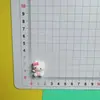 Accesorios de Resina DIY Kulomi Perro Yugui Sanrio Pasador Papelería Juguete Parche Colgante Caja de Almacenamiento Material