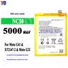 Adequado para Motorola Moto G41 / G32 bateria de celular NC50 placa de bateria de grande capacidade fábrica atacado comércio exterior