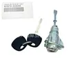 819702Ha00 81970-2Ha00 Cilindro de Cerradura de Encendido Adecuado para Hyundai Accent y Kia
