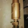 Em estoque tubulação de perfuração de mina de rodada rápida injetor de água operação simples injetor de água tipo lateral M16 injetor de água para mina