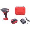 Chave de Torque Elétrica sem Escovas Torque Fixo Torque Eletrônico Torque Elétrico Chave de Torque Ajustável Chave de Torque Grande