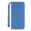 Funda protectora para Google Pixel 5a, Pixel 5, Pixel 4XL, cordón de seda, funda de cuero