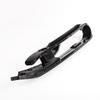 Guía de Cadena CQR Guía de Cadena de Arrastre Horquilla Plana Pegamento Debajo Pequeña Modificación de Pegamento Motocicleta Off-Road de Plástico KTM Keweis
