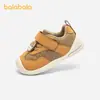 Zapatos para niños Balabala, zapatos para caminar de bebé, zapatos para bebés antideslizantes, zapatos para niños, zapatos cómodos y lindos de otoño e invierno para niños