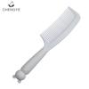 Pente de Cabelo Gato Desenho Animado Cabo de Silicone Pente de Cabelo Pente de Cabelo Estudante de Dormitório Pente de Plástico para Casa Pente Dentado