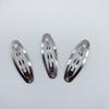 Guangzhou Clip para el Cabello Coreano DIY Engrosado Clip BB Oval Engrosado Clip de Gota de Agua Accesorios para el Cabello Tocados Venta al por Mayor